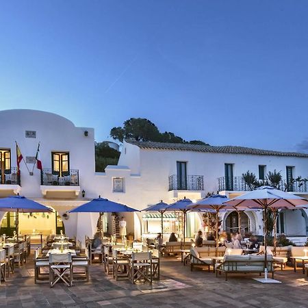 Boutique Hotel Solaz Porto Rafael Exterior photo