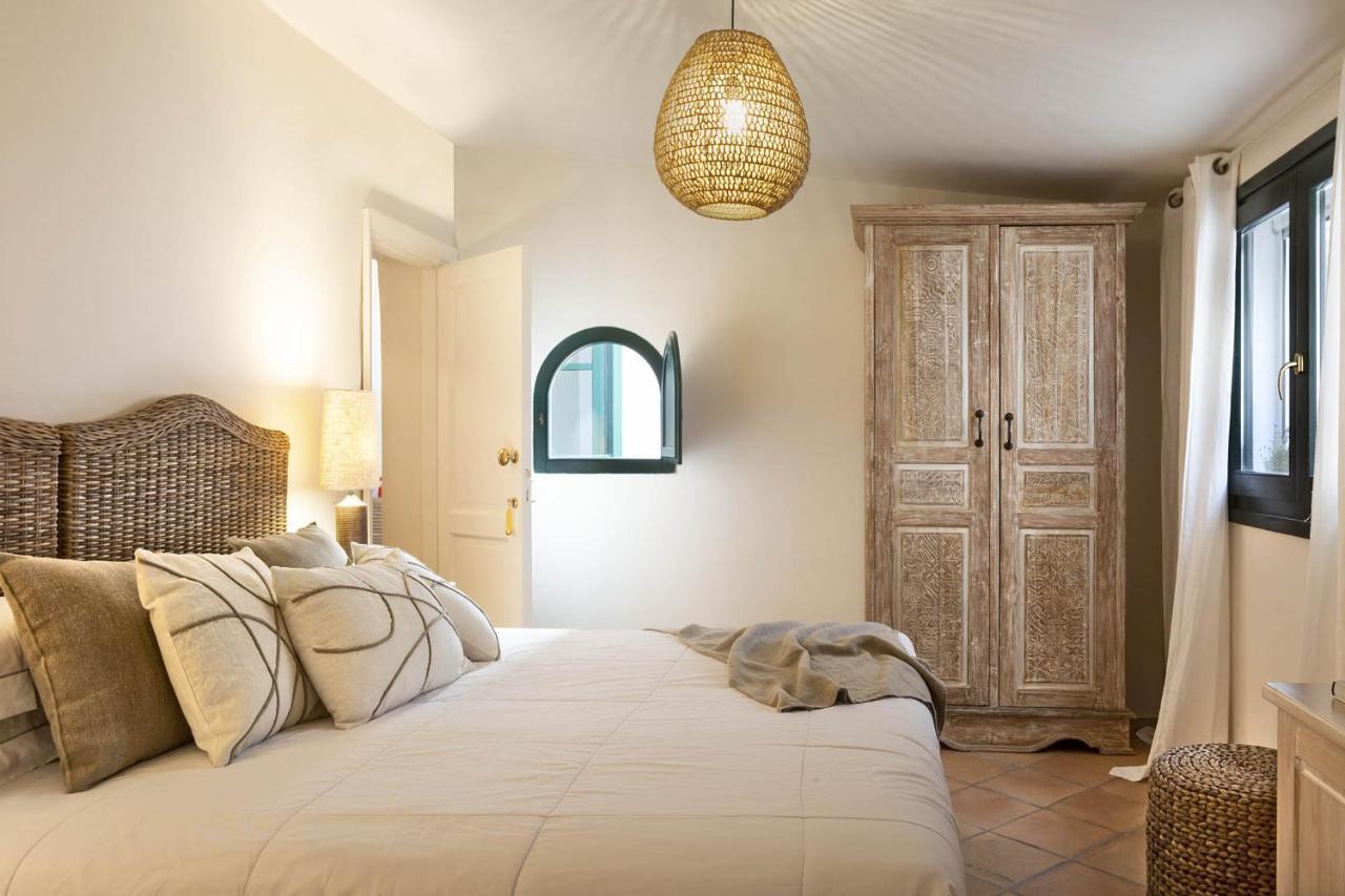 Boutique Hotel Solaz Porto Rafael Exterior photo