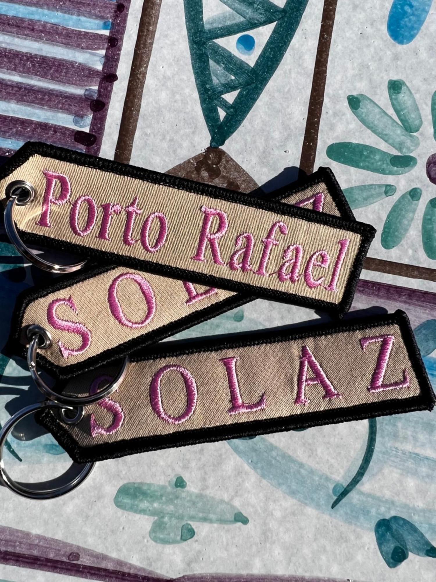 Boutique Hotel Solaz Porto Rafael Exterior photo