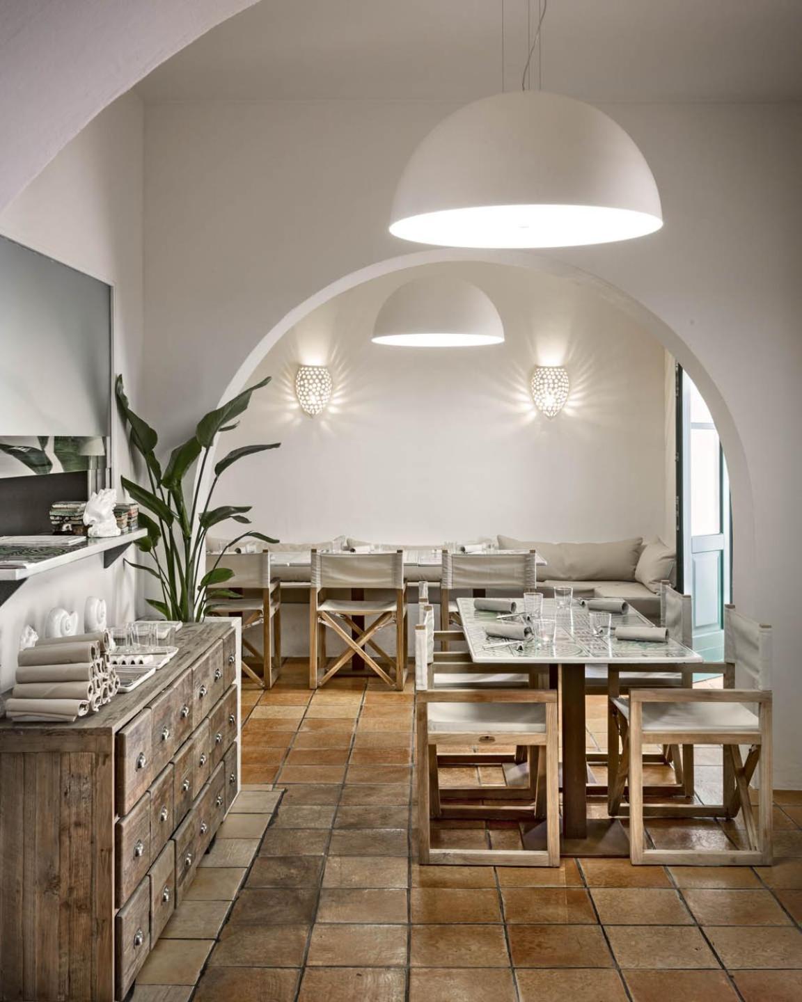 Boutique Hotel Solaz Porto Rafael Exterior photo