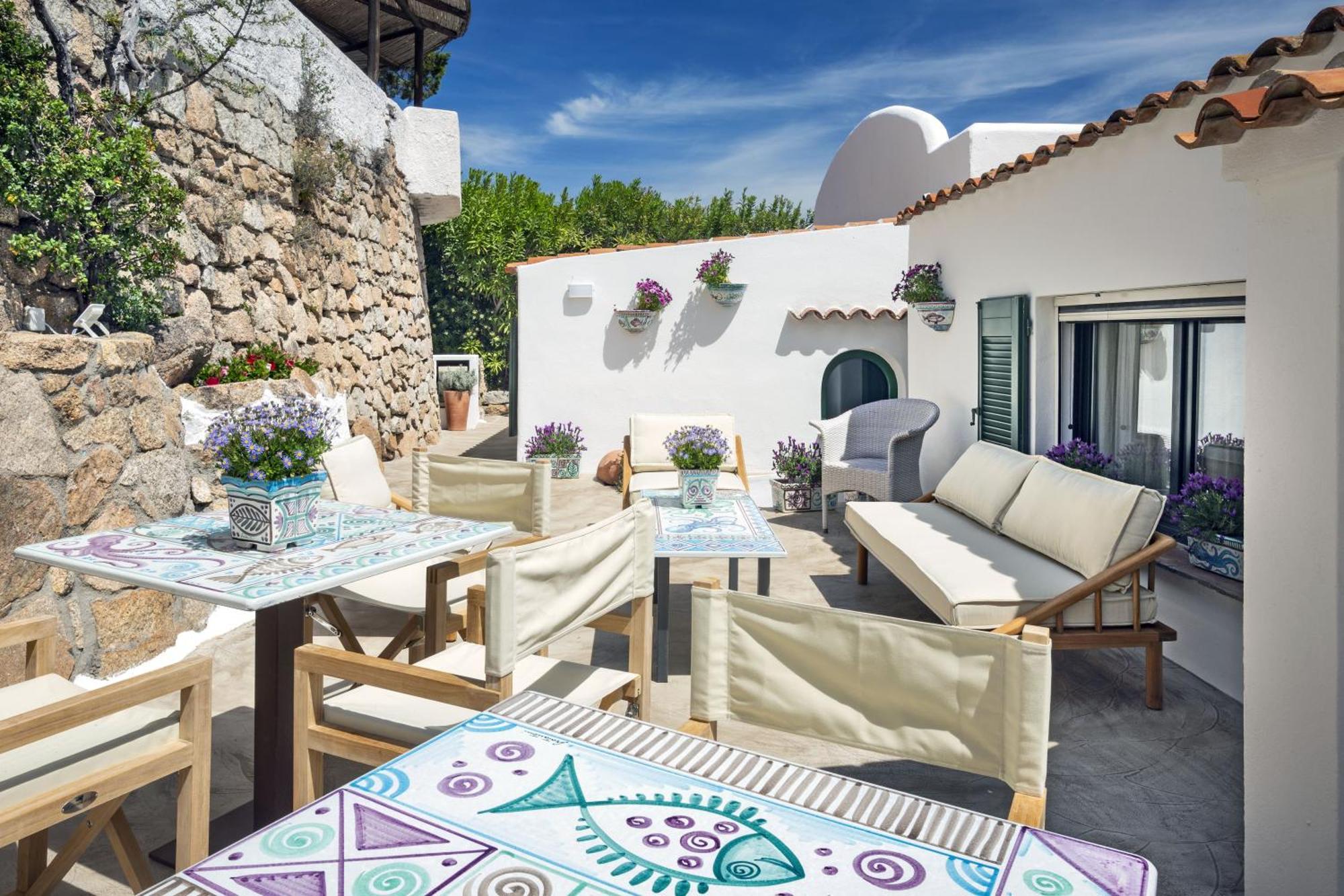 Boutique Hotel Solaz Porto Rafael Exterior photo