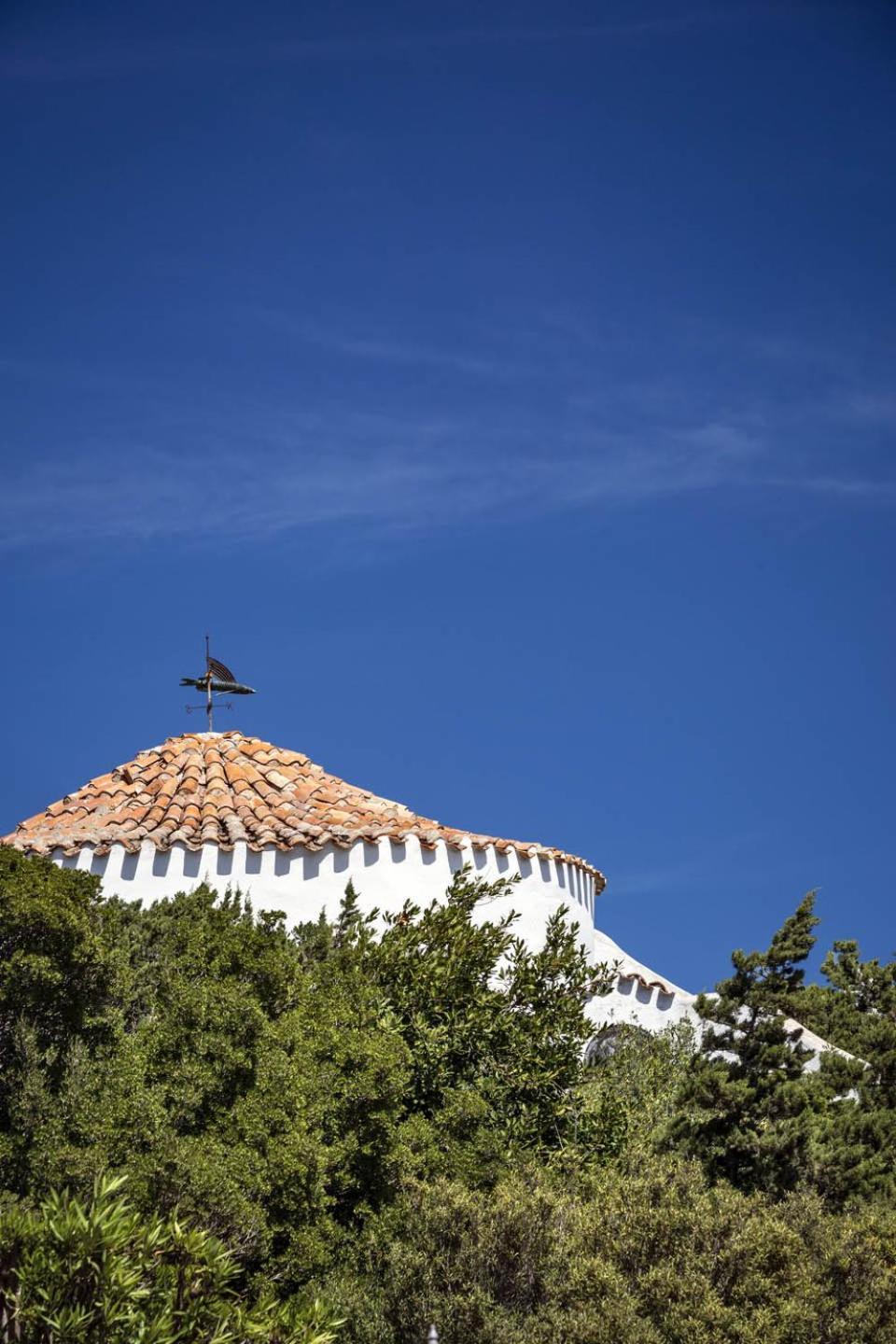 Boutique Hotel Solaz Porto Rafael Exterior photo