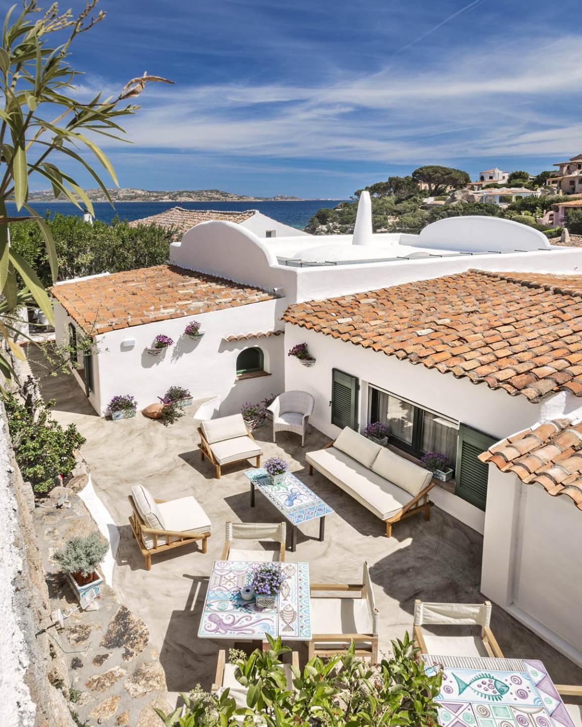 Boutique Hotel Solaz Porto Rafael Exterior photo