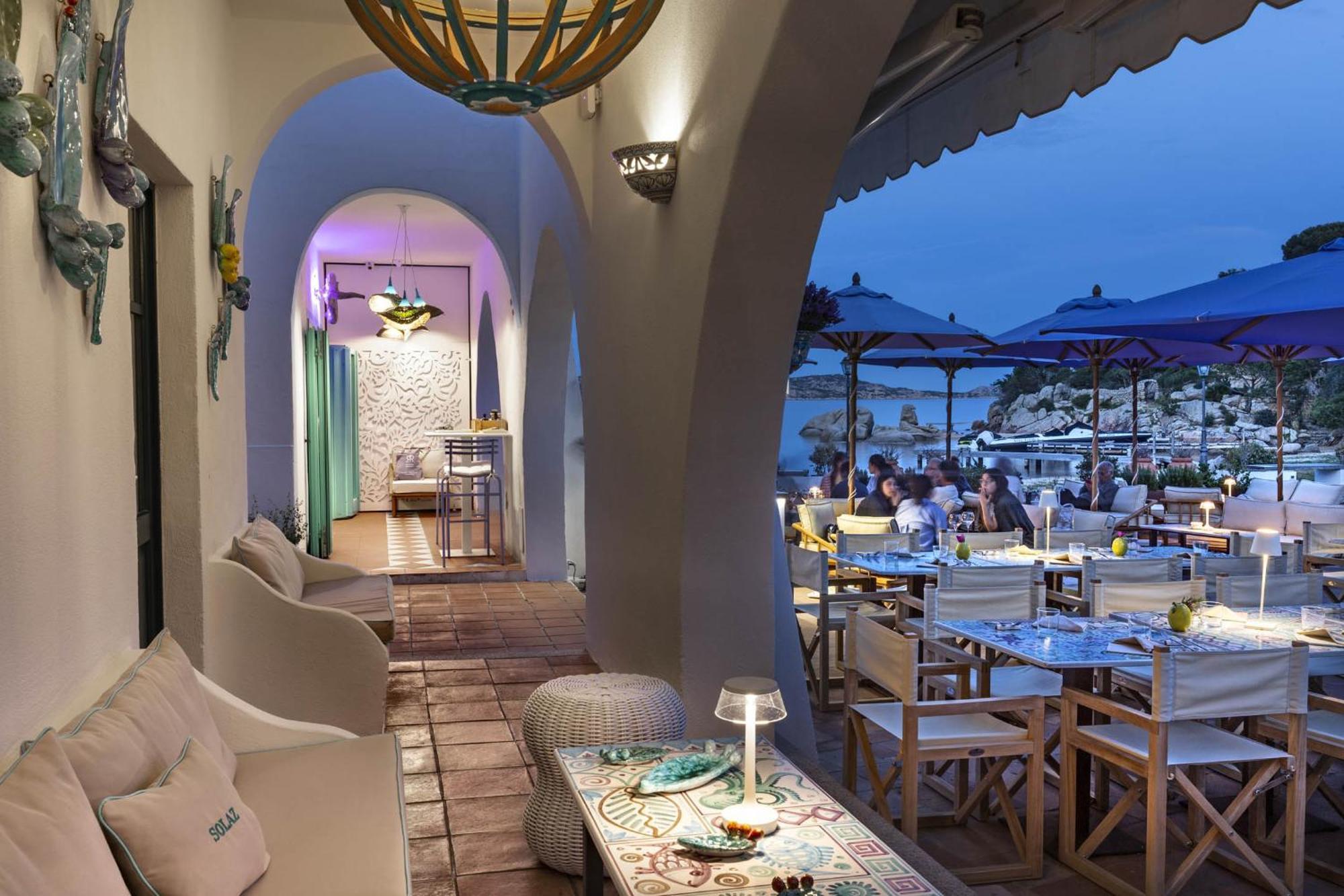 Boutique Hotel Solaz Porto Rafael Exterior photo